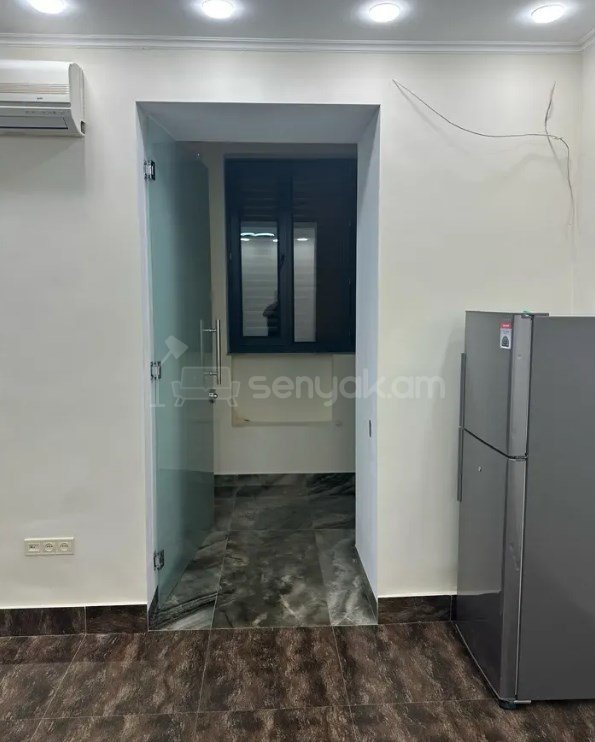 Օֆիսային Տարածք, 76քմ, Կապիտալ Վերանորոգված