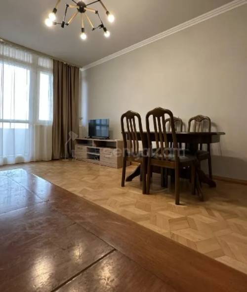 2 Սենյականոց Բնակարան Քարե Շենքում, 48քմ, 7/7 հարկ, Կապիտալ Վերանորոգված