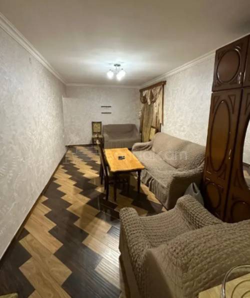 2 Սենյականոց Բնակարան Քարե Շենքում, 36քմ, 1/5 հարկ, Կոսմետիկ Վերանորոգված, Կահավորված, Արևկող