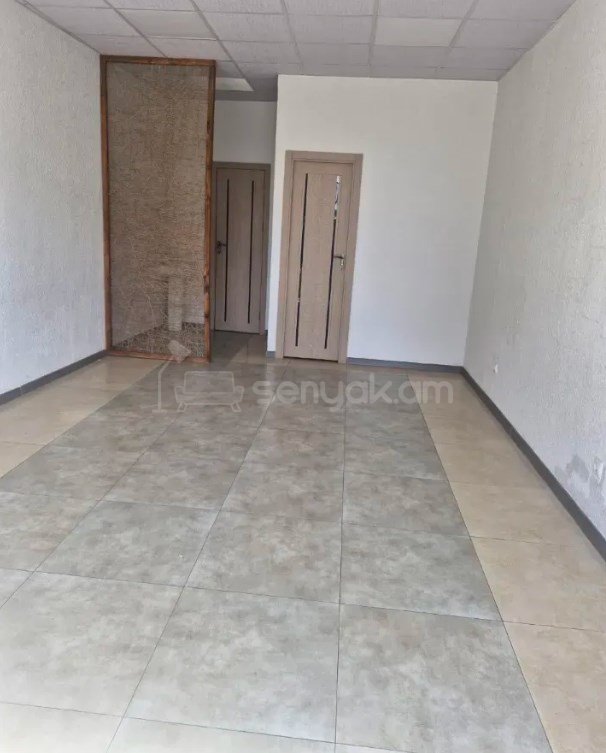 Օֆիսային Տարածք, 40քմ, Կապիտալ Վերանորոգված