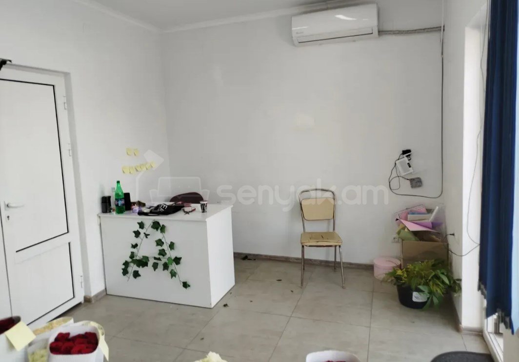 Օֆիսային Տարածք, 20քմ, Կապիտալ Վերանորոգված