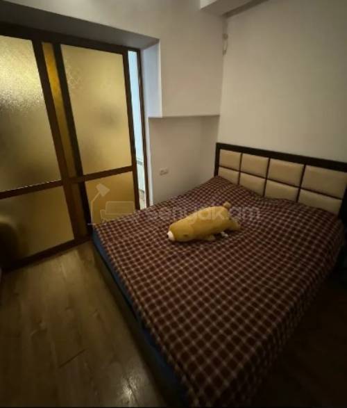2 Սենյականոց Բնակարան Քարե Շենքում, 45քմ, 4/5 հարկ, Կապիտալ Վերանորոգված