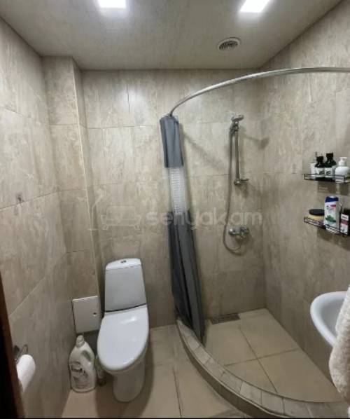 2 Սենյականոց Բնակարան Քարե Շենքում, 45քմ, 4/5 հարկ, Կապիտալ Վերանորոգված