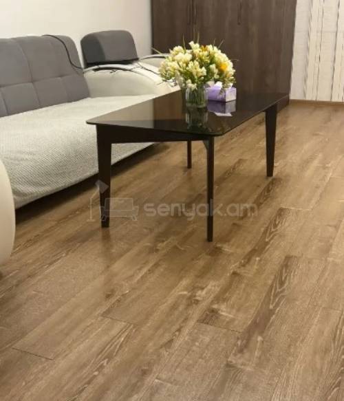 2 Սենյականոց Բնակարան Քարե Շենքում, 45քմ, 4/5 հարկ, Կապիտալ Վերանորոգված