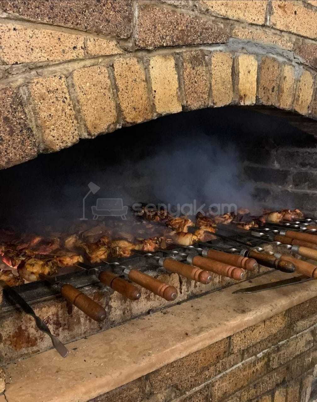 7 Սենյականոց Շքեղ Առանձնատուն, 400քմ, Լողավազանով