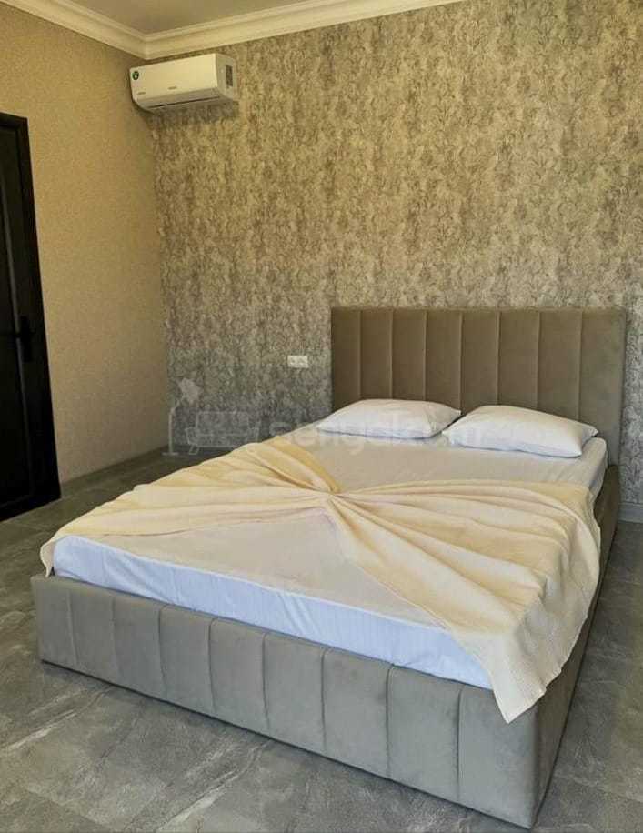 4 Սենյականոց Շքեղ Առանձնատուն, 150քմ, Լողավազանով