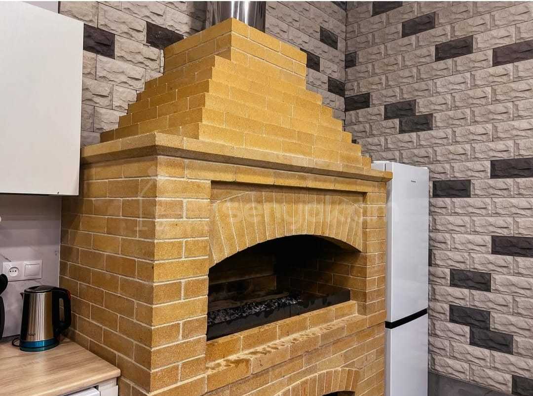 4 Սենյականոց Շքեղ Առանձնատուն, 150քմ, Լողավազանով