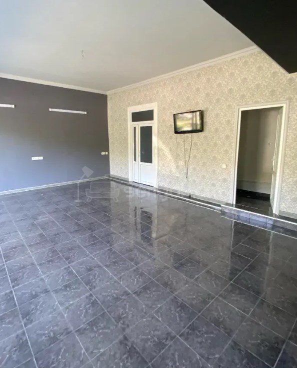 Օֆիսային Տարածք, 125քմ, Կապիտալ Վերանորոգված