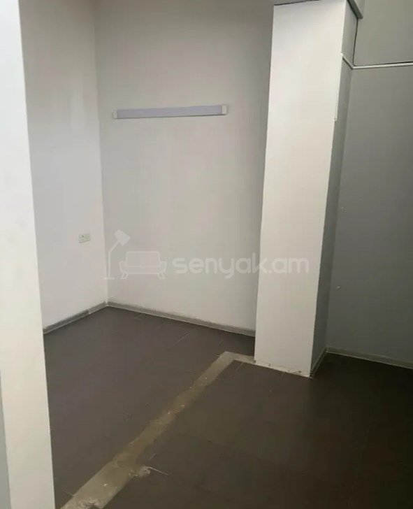 Օֆիսային Տարածք, 125քմ, Կապիտալ Վերանորոգված