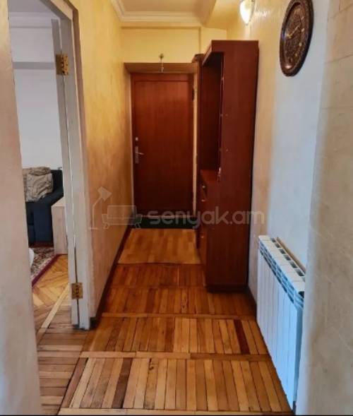 4 Սենյականոց Բնակարան, 72քմ, 7/11 հարկ, Կապիտալ Վերանորոգված, Կահավորված