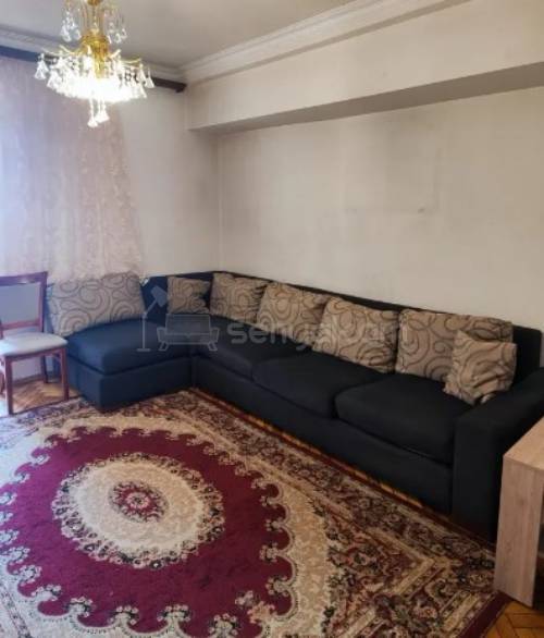4 Սենյականոց Բնակարան, 72քմ, 7/11 հարկ, Կապիտալ Վերանորոգված, Կահավորված