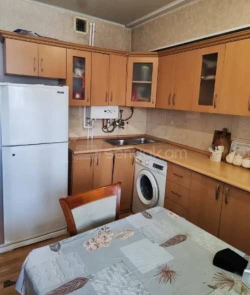 4 Սենյականոց Բնակարան, 72քմ, 7/11 հարկ, Կապիտալ Վերանորոգված, Կահավորված