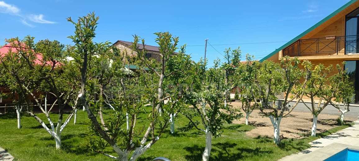 5 Սենյականոց Շքեղ Առանձնատուն, 299քմ, Լողավազանով