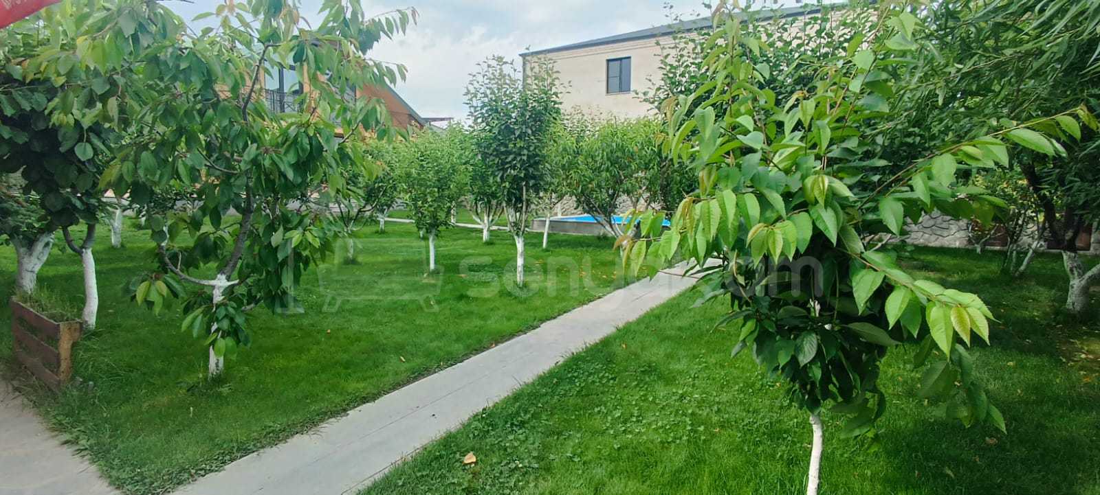 5 Սենյականոց Շքեղ Առանձնատուն, 299քմ, Լողավազանով