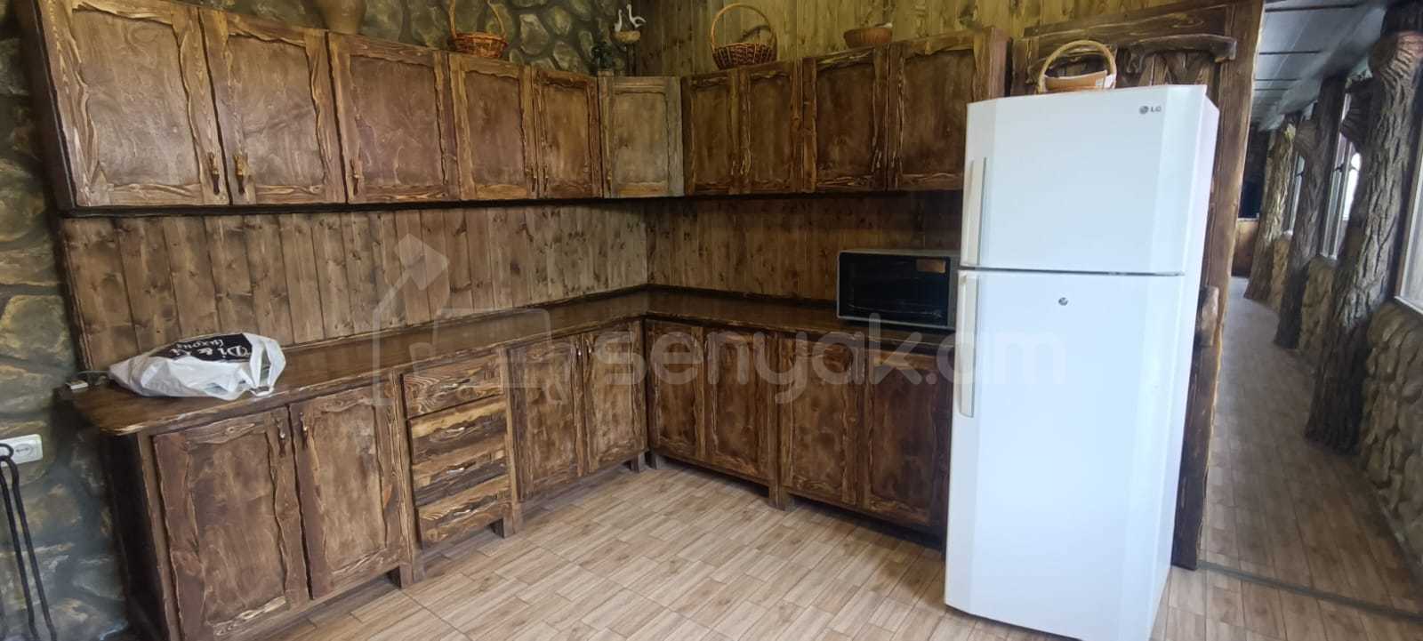 5 Սենյականոց Շքեղ Առանձնատուն, 299քմ, Լողավազանով