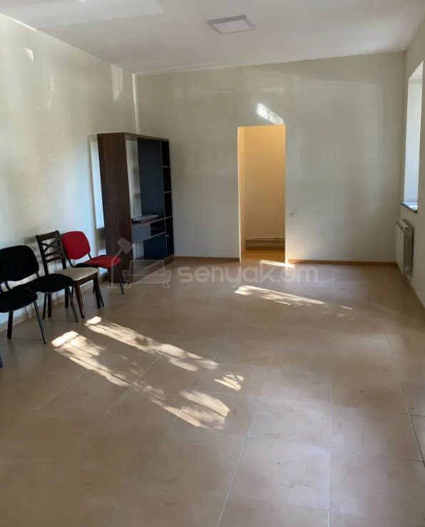 Օֆիսային Տարածք, 36քմ, Կապիտալ Վերանորոգված