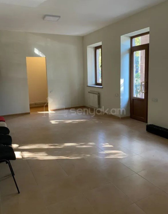 Օֆիսային Տարածք, 36քմ, Կապիտալ Վերանորոգված