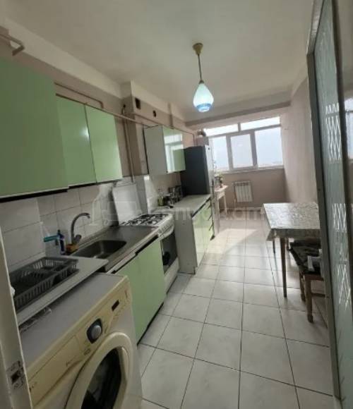 3 Սենյականոց Բնակարան, 88քմ, 9/9 հարկ, Կոսմետիկ Վերանորոգված