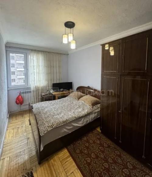 3 Սենյականոց Բնակարան, 88քմ, 9/9 հարկ, Կոսմետիկ Վերանորոգված
