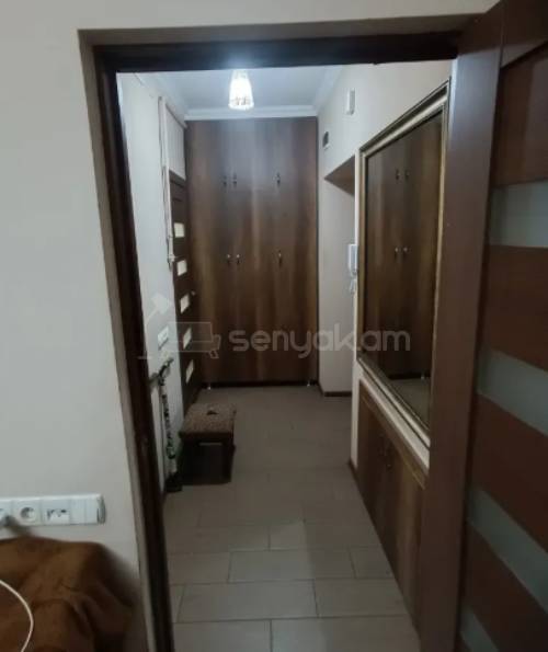 2 Սենյականոց Բնակարան Քարե Շենքում, 48քմ, 2/5 հարկ, Կոսմետիկ Վերանորոգված, Կահավորված, Արևկող