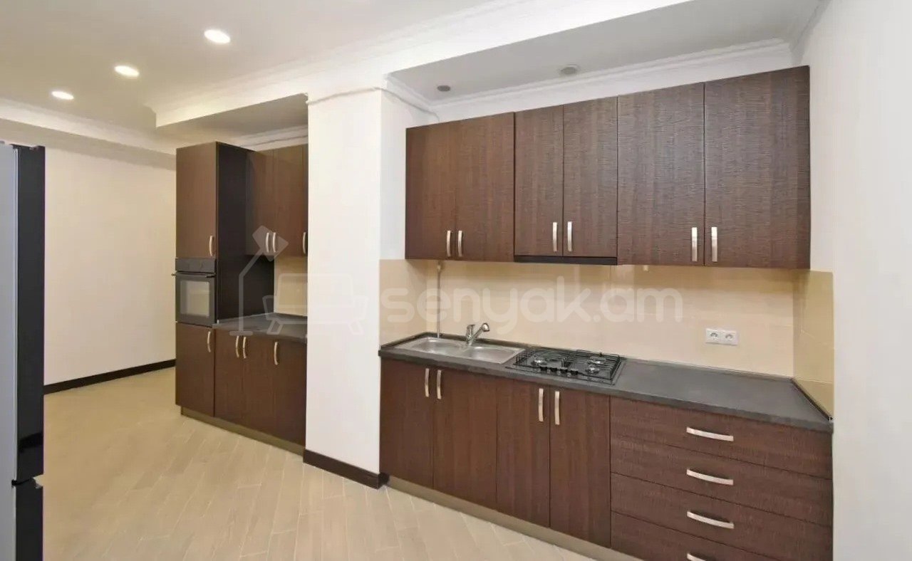 3 Սենյականոց Բնակարան Նորակառույցում, 120քմ, 8/10 հարկ, Կապիտալ Վերանորոգված, Կահավորված, Արևկող
