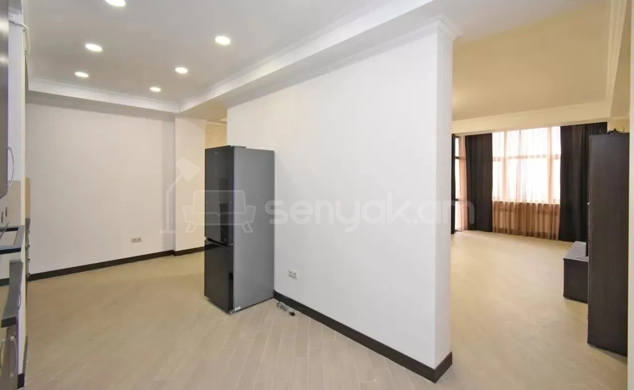 3 Սենյականոց Բնակարան Նորակառույցում, 120քմ, 8/10 հարկ, Կապիտալ Վերանորոգված, Կահավորված, Արևկող
