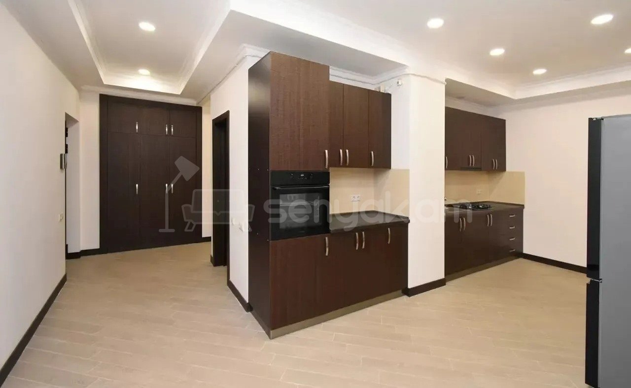 3 Սենյականոց Բնակարան Նորակառույցում, 120քմ, 8/10 հարկ, Կապիտալ Վերանորոգված, Կահավորված, Արևկող