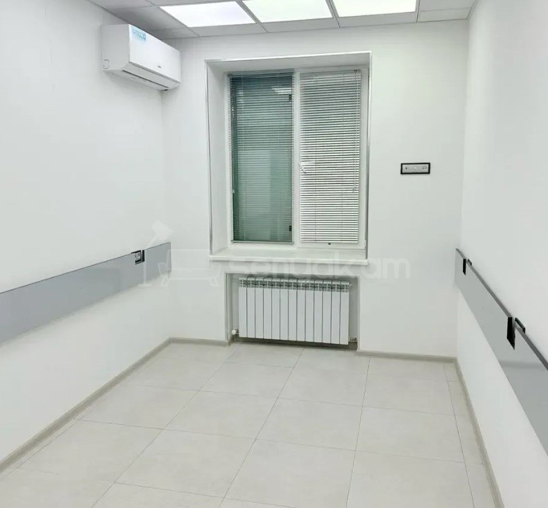 Օֆիսային Տարածք, 120քմ, Կապիտալ Վերանորոգված