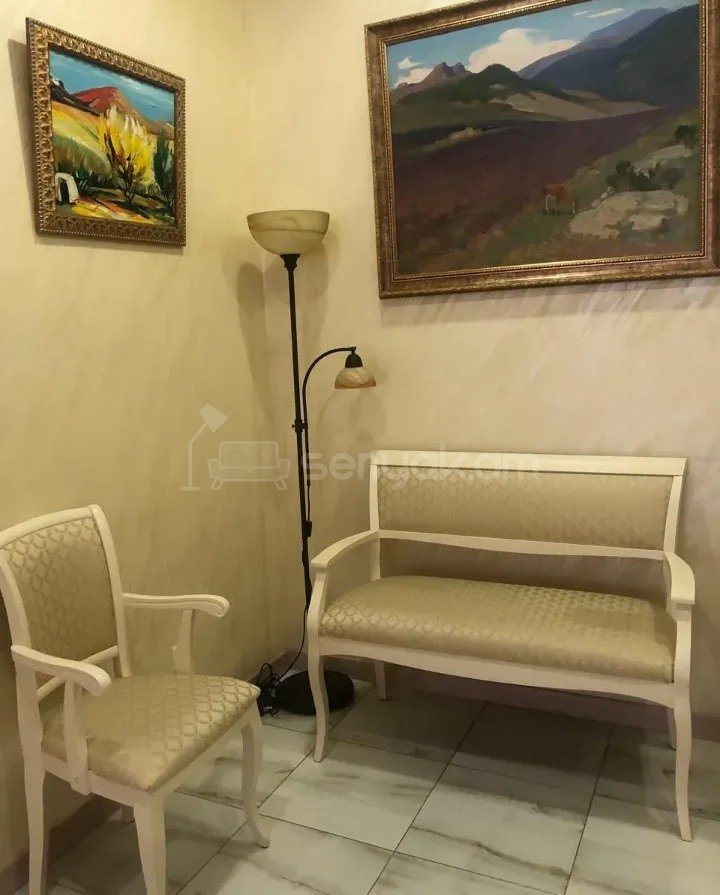 3 Սենյականոց Բնակարան, 110քմ, 6/16 հարկ, Կապիտալ Վերանորոգված, Կահավորված, Արևկող