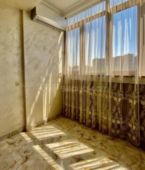 2 Սենյականոց Բնակարան, 50քմ, 5/9 հարկ, Կապիտալ Վերանորոգված, Կահավորված, Արևկող