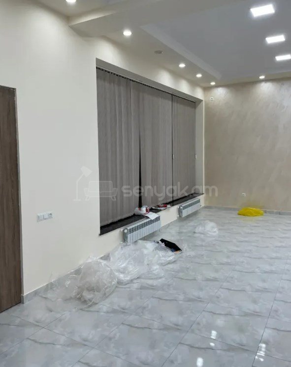Օֆիսային Տարածք, 53քմ, Կապիտալ Վերանորոգված
