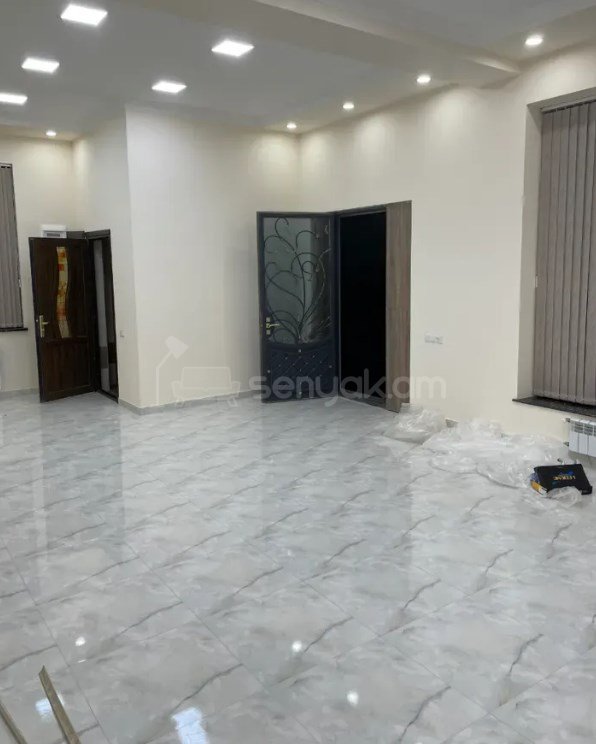 Օֆիսային Տարածք, 53քմ, Կապիտալ Վերանորոգված