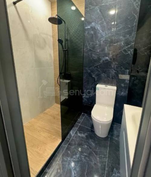 2 Սենյականոց Բնակարան, 55քմ, 4/17 հարկ, Կապիտալ Վերանորոգված