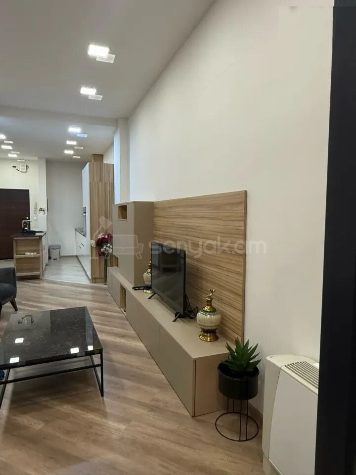 2 Սենյականոց Բնակարան, 61քմ, 11/15 հարկ, Դիզայներական Վերանորոգված