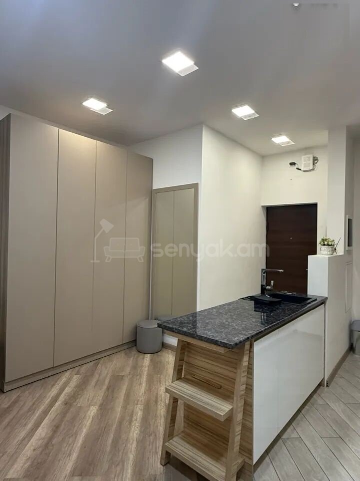 2 Սենյականոց Բնակարան, 61քմ, 11/15 հարկ, Դիզայներական Վերանորոգված
