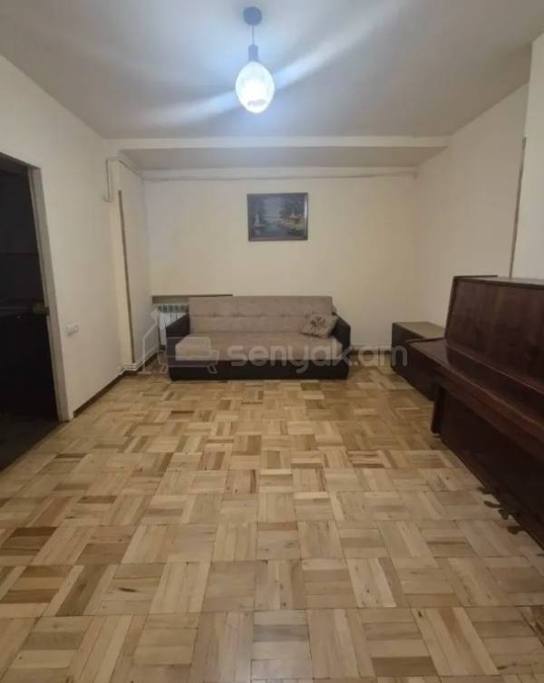 2 Սենյականոց Բնակարան Քարե Շենքում, 70քմ, 4/9 հարկ, Կոսմետիկ Վերանորոգված, Կահավորված, Արևկող