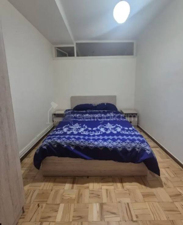 2 Սենյականոց Բնակարան Քարե Շենքում, 70քմ, 4/9 հարկ, Կոսմետիկ Վերանորոգված, Կահավորված, Արևկող