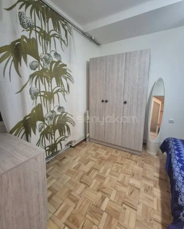 2 Սենյականոց Բնակարան Քարե Շենքում, 70քմ, 4/9 հարկ, Կոսմետիկ Վերանորոգված, Կահավորված, Արևկող