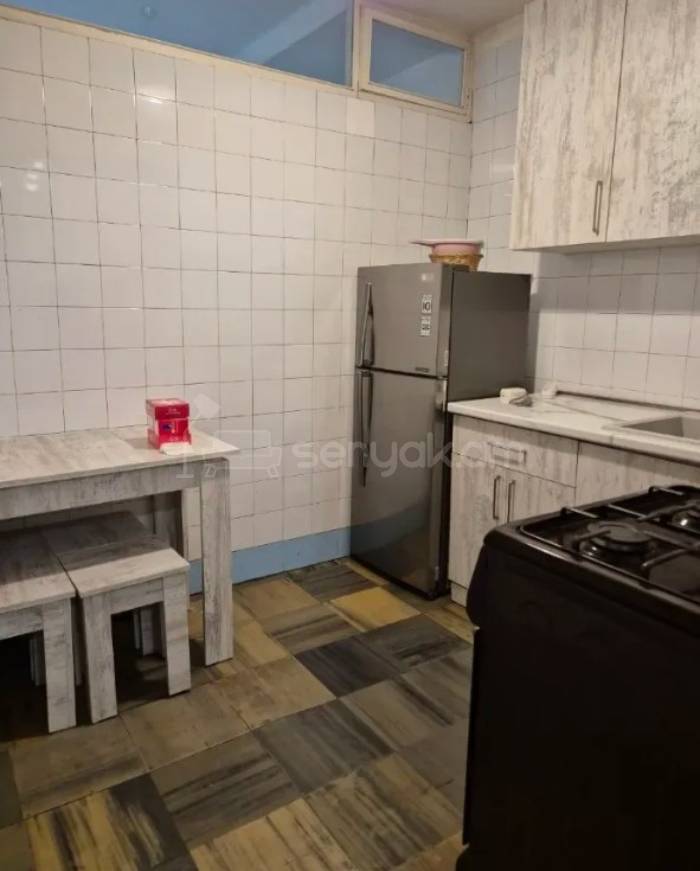 2 Սենյականոց Բնակարան Քարե Շենքում, 70քմ, 4/9 հարկ, Կոսմետիկ Վերանորոգված, Կահավորված, Արևկող