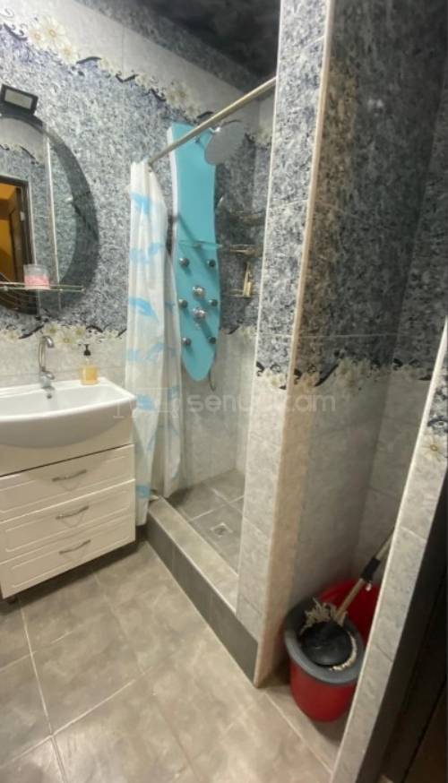 2 Սենյականոց Բնակարան, 51քմ, 2/11 հարկ, Կապիտալ Վերանորոգված, Կահավորված, Արևկող