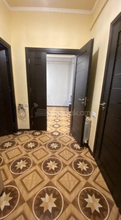 2 Սենյականոց Բնակարան, 51քմ, 2/11 հարկ, Կապիտալ Վերանորոգված, Կահավորված, Արևկող