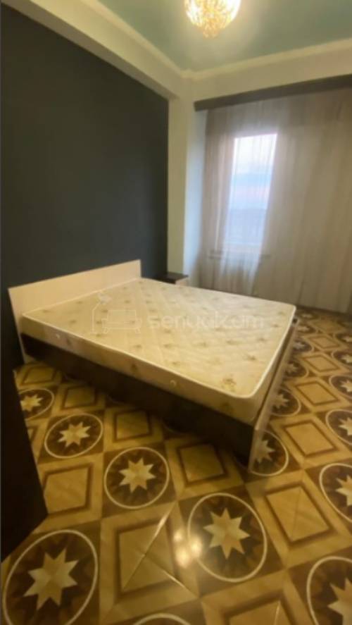 2 Սենյականոց Բնակարան, 51քմ, 2/11 հարկ, Կապիտալ Վերանորոգված, Կահավորված, Արևկող