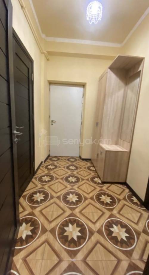 2 Սենյականոց Բնակարան, 51քմ, 2/11 հարկ, Կապիտալ Վերանորոգված, Կահավորված, Արևկող