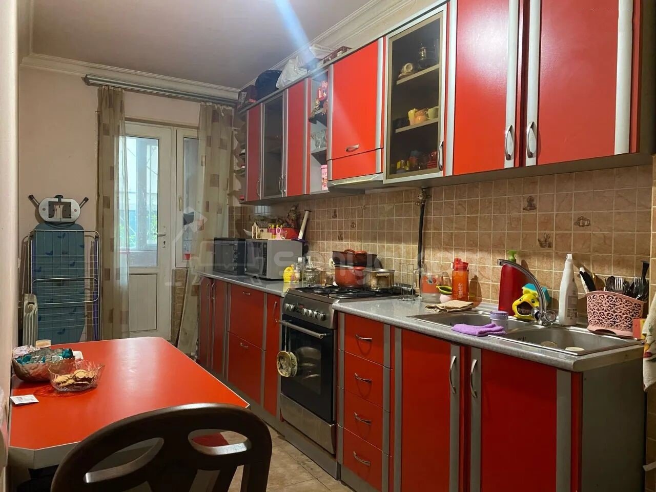 2 Սենյականոց Բնակարան Նորակառույցում, 60քմ, 1/10 հարկ, Կոսմետիկ Վերանորոգված