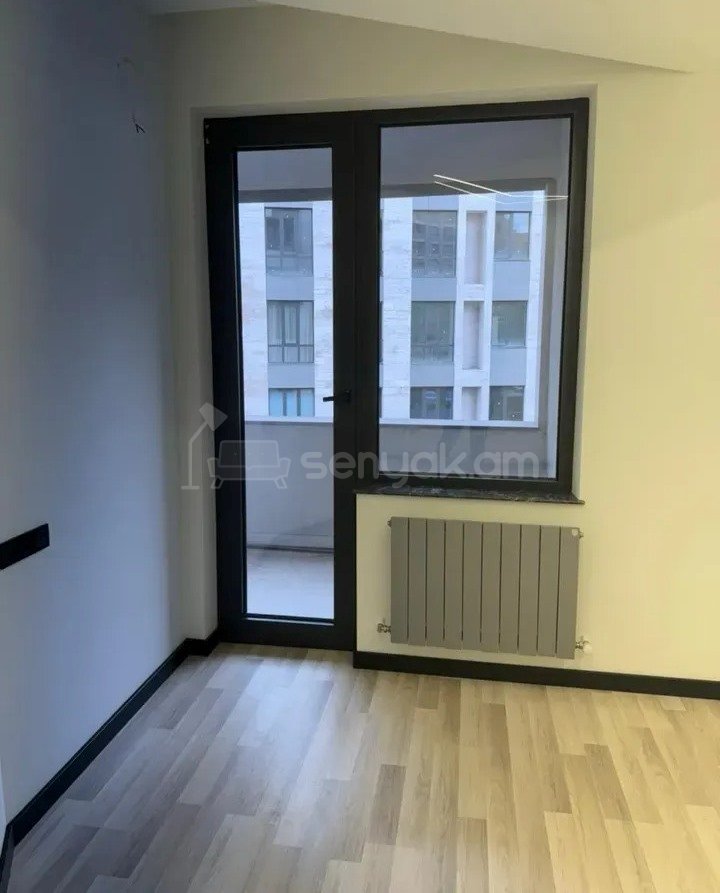 2 Սենյականոց Բնակարան Նորակառույցում, 63քմ, 2/15 հարկ, Դիզայներական Վերանորոգված