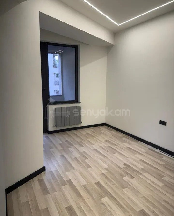2 Սենյականոց Բնակարան Նորակառույցում, 63քմ, 2/15 հարկ, Դիզայներական Վերանորոգված