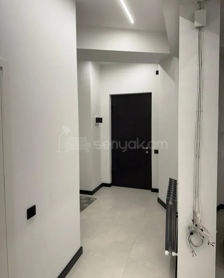 2 Սենյականոց Բնակարան Նորակառույցում, 63քմ, 2/15 հարկ, Դիզայներական Վերանորոգված