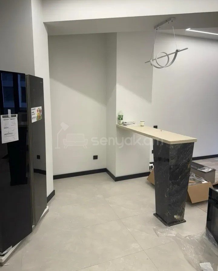 2 Սենյականոց Բնակարան Նորակառույցում, 63քմ, 2/15 հարկ, Դիզայներական Վերանորոգված