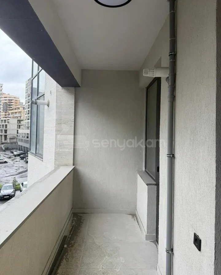 2 Սենյականոց Բնակարան Նորակառույցում, 63քմ, 2/15 հարկ, Դիզայներական Վերանորոգված