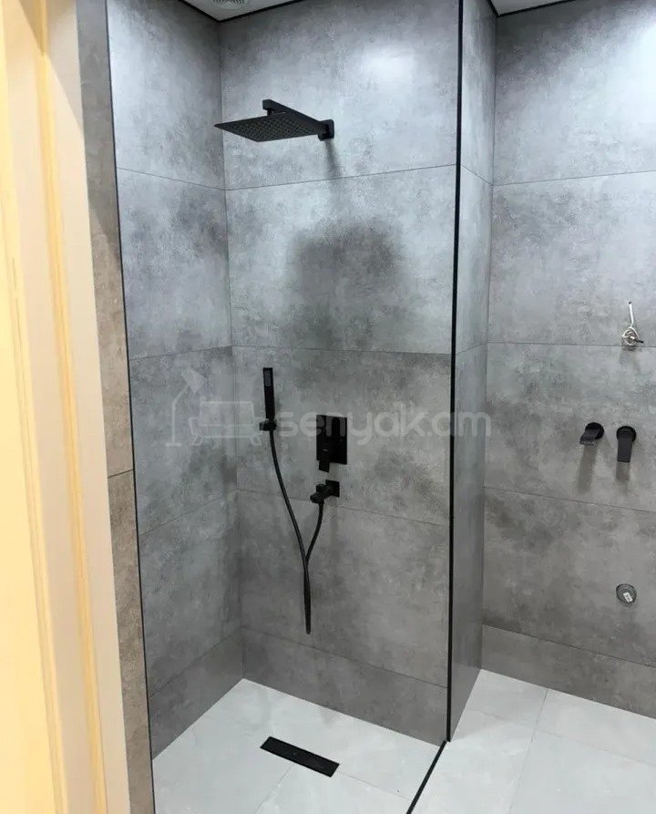 2 Սենյականոց Բնակարան Նորակառույցում, 63քմ, 2/15 հարկ, Դիզայներական Վերանորոգված